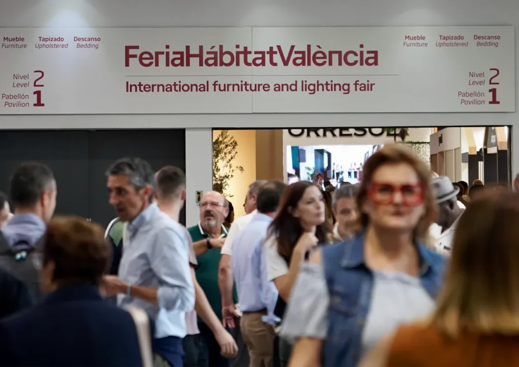 Hábitat Valencia 2025